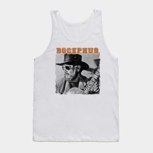 music country bocephus 11 Tank Top